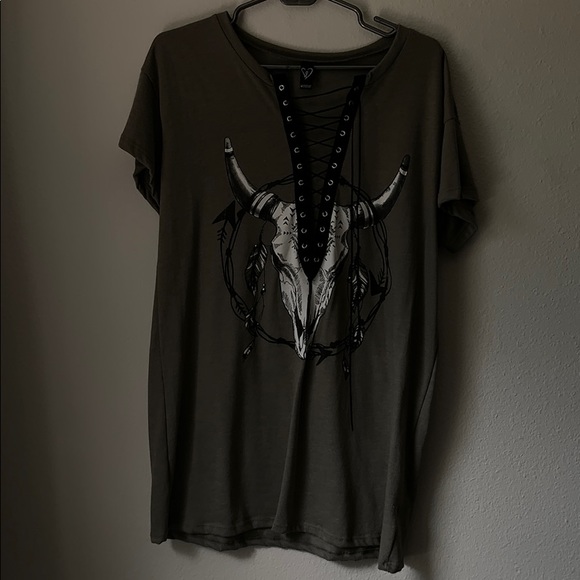 Tunic - Picture 3 of 4